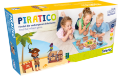 Piratico