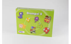 Drempelspellen drempel 0