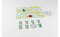Drempelspellen drempel 3