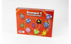 Drempelspellen drempel 5