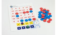 Drempelspellen drempel 5