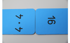 Domino, Vermenigvuldigen, tot 100