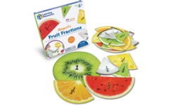 Breukenset magnetisch fruit
