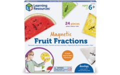 Breukenset magnetisch fruit