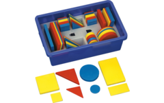 Logical blocks