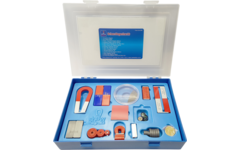 Magneetkoffer