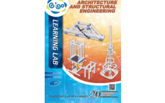 Gigo 1237R Bouwtechniek