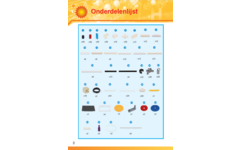 Gigo 1237R Bouwtechniek