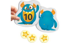 Vriendjes van 10