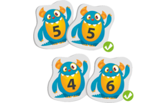 Vriendjes van 10