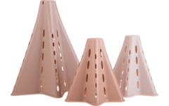 Stapelkegels Eco 20 stuks