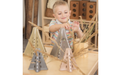 Stapelkegels Eco 20 stuks