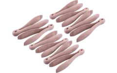 Pincetten Eco, 10 stuks
