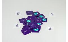 Drempelspellen drempel 5 delen
