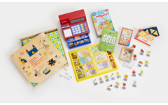 LDO rekenen - Geld groep 1/2