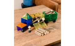 Coblo Classic Auto onderstellen - 2 stuks