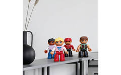 Coblo Mini figuren