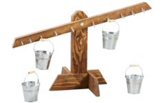 Telweegschaal