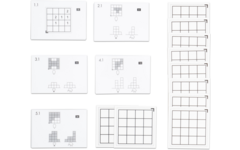 Cubo set