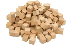 Cubo set