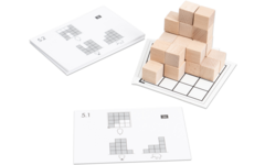 Cubo set