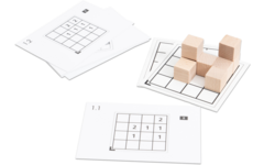 Cubo set