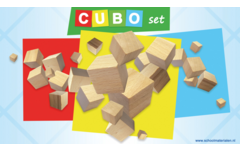 Cubo set