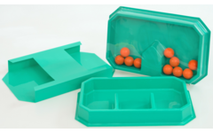 Splitsbox Klassenset XXL