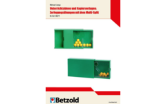Splitsbox Klassenset XXL
