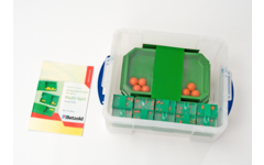 Splitsbox Klassenset XXL