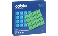 Coblo Classic Basisplaten - 2 stuks
