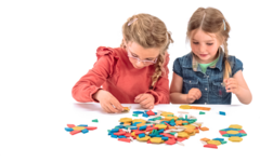 Patroonblokken (250 stuks)