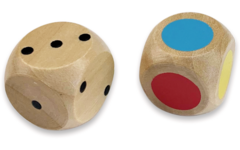 Marbelino 1 "Sorteerspel