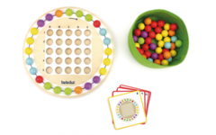 Marbelino 2 "Patroon spel