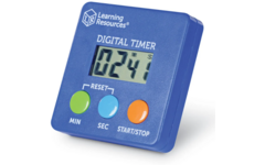 Timer digitaal