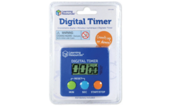 Timer digitaal