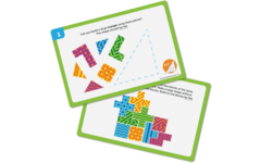 STEM Onderzoekers™ Brainometrie™