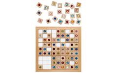 Sudoky 9x9