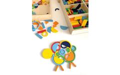 Fröbel - Set 3