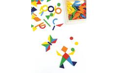 Fröbel - Set 3