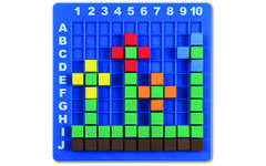 STEM Explorers™ Pixel Kunst Challenge
