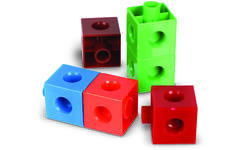 Snap Cubes® (Set van 1.000)