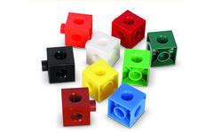 Snap Cubes® (Set van 1.000)