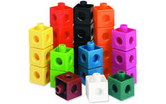 Snap Cubes® (Set van 1.000)