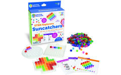STEM Explorers zonnevangers