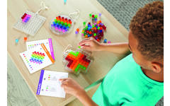 STEM Explorers zonnevangers