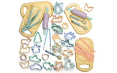 Kleiset | Kinderopvang, pastel