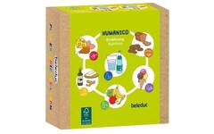 Humanico - Voeding