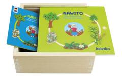Hawito - Wat groeit waar