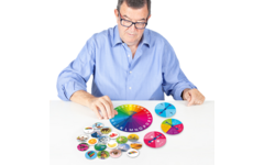 Letterroulette